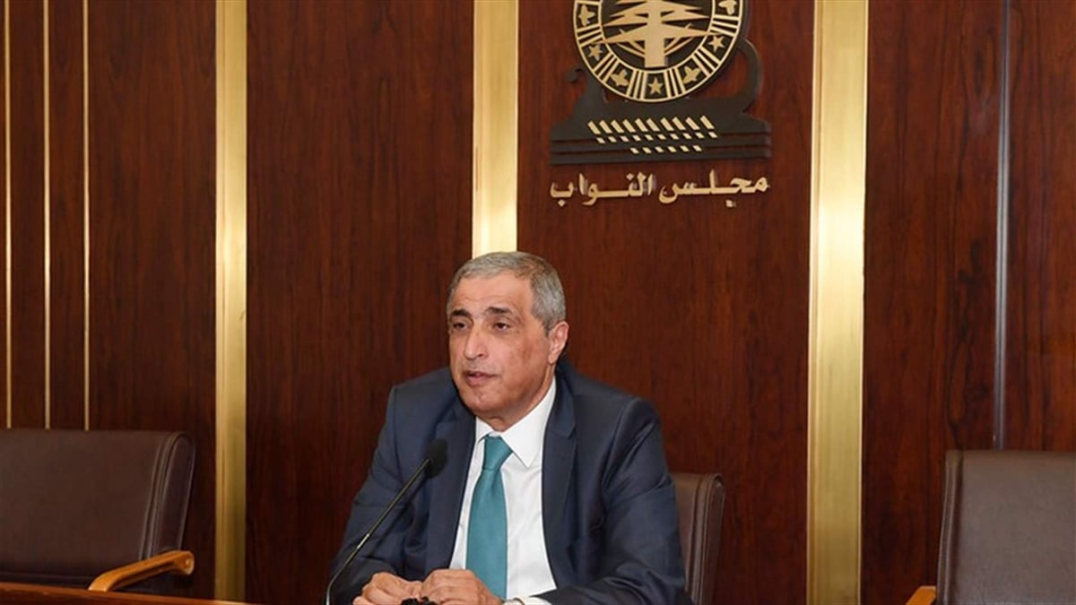 قاسم هاشم: التجربة اللبنانية أثبتت أن الحوار هو المدخل الأساس لحل الأزمات
