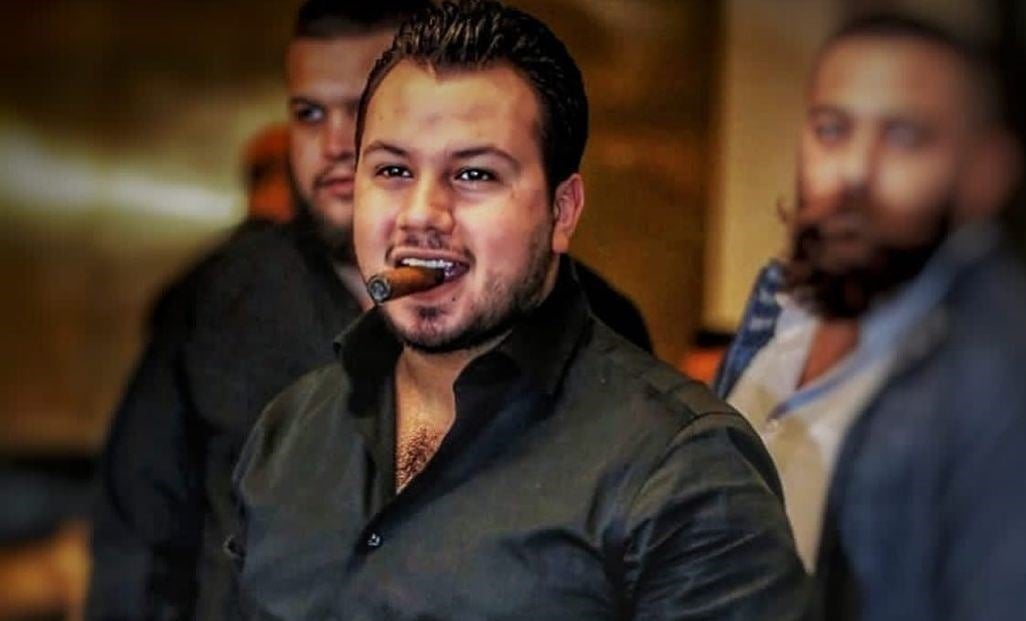 شو ما ينقصكن علييّ أنا.. وديع الشيخ يدعو أصحاب المطاعم اللبنانية لدعم النازحين