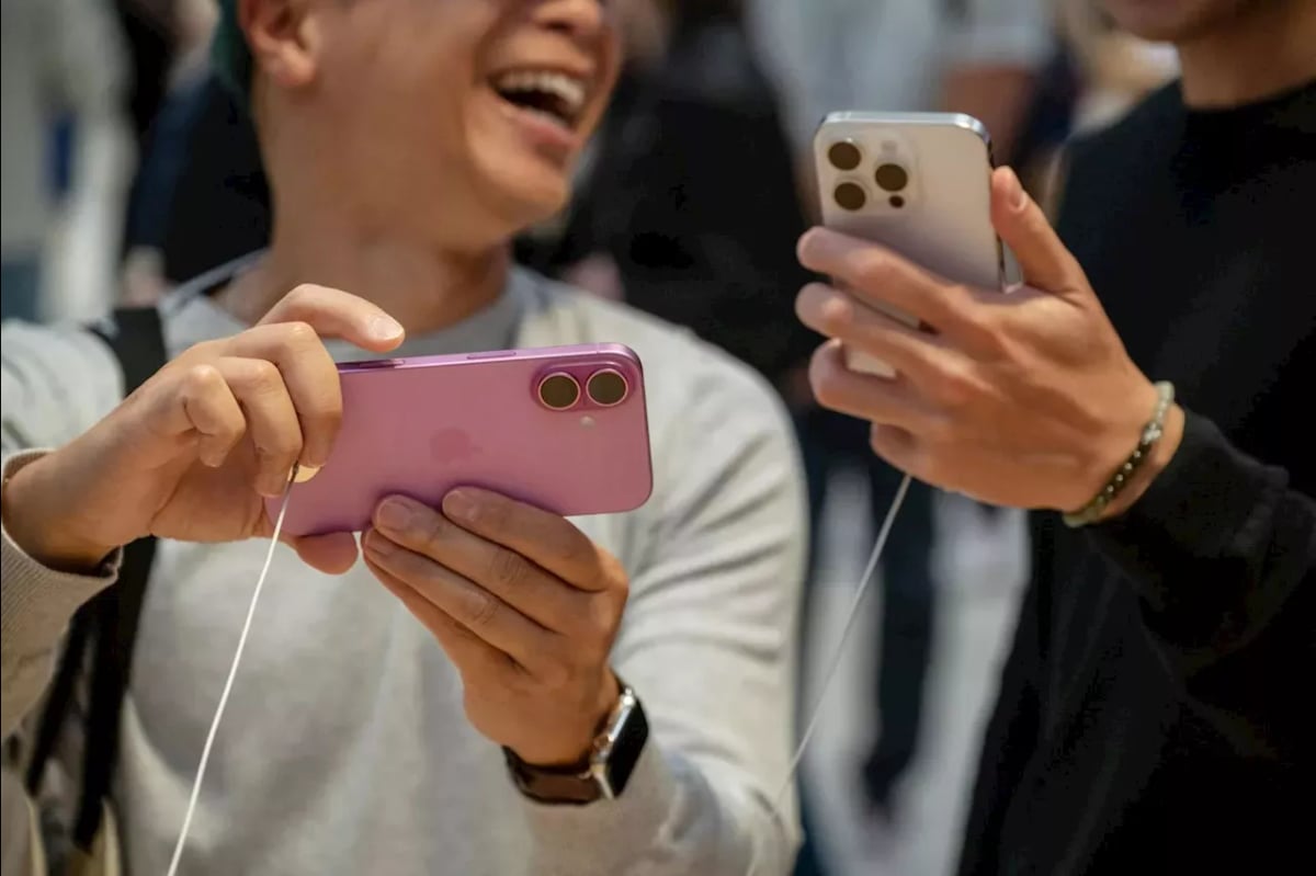 تغييرات تصميم iPhone 17 تعد بترقية طال انتظارها