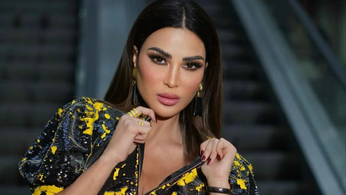 "شُفيت بمعجزة".. نيللي مقدسي تكشف تفاصيل مرضها النادر