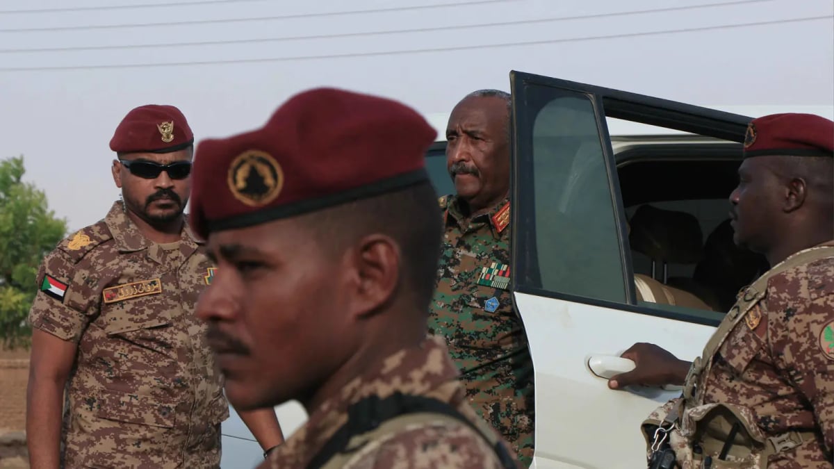 أسباب رفض الحكومة السودانية للتوصيات الأممية بشأن حماية المدنيين