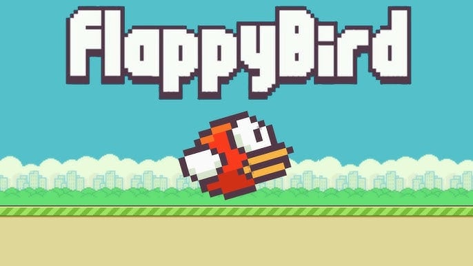 بعد 10 سنوات من توقفها.. عودة لعبة Flappy Bird