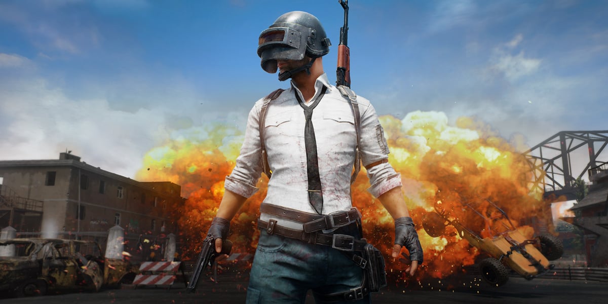 PUBG Mobile تُطلق التحديث 4.0 بميزات سحرية ورعب لا مثيل له