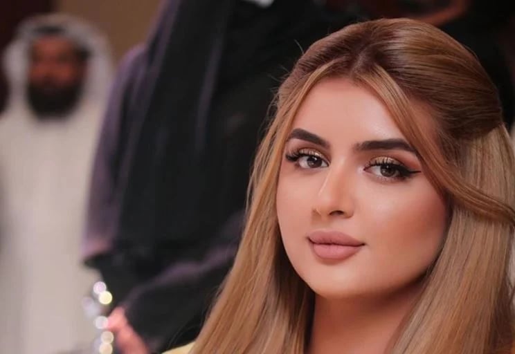 بعد انفصالها.. ابنة حاكم دبي تطلق عطرها الأول تحت اسم "طلاق"