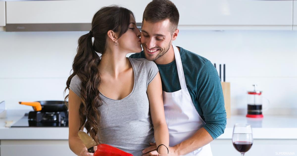 كيف تؤثر أربعة سلوكيات على نجاح العلاقة الزوجية؟