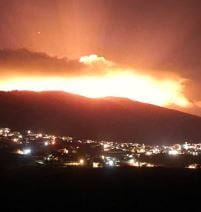 الطيران الحربي الاسرائيلي ينفذ سلسلة غارات جديدة في جنوب لبنان