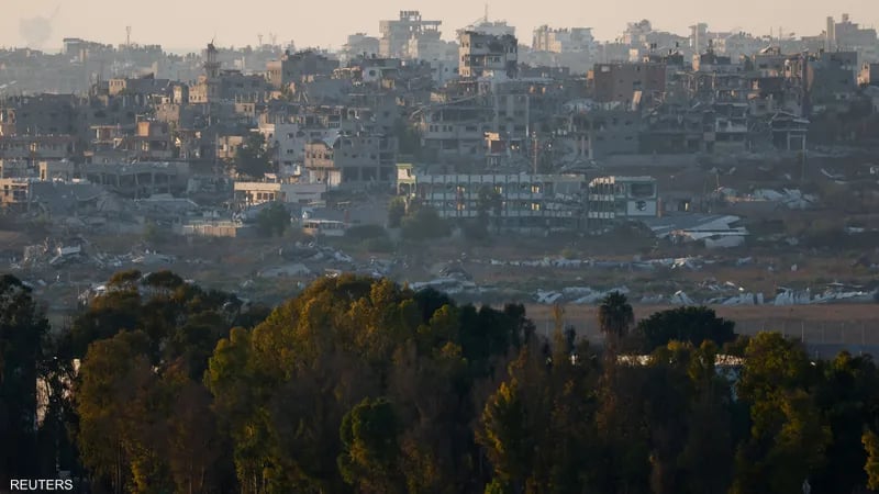 إعادة إعمار غزة.. دمار هائل وتحديات بمليارات الدولارات