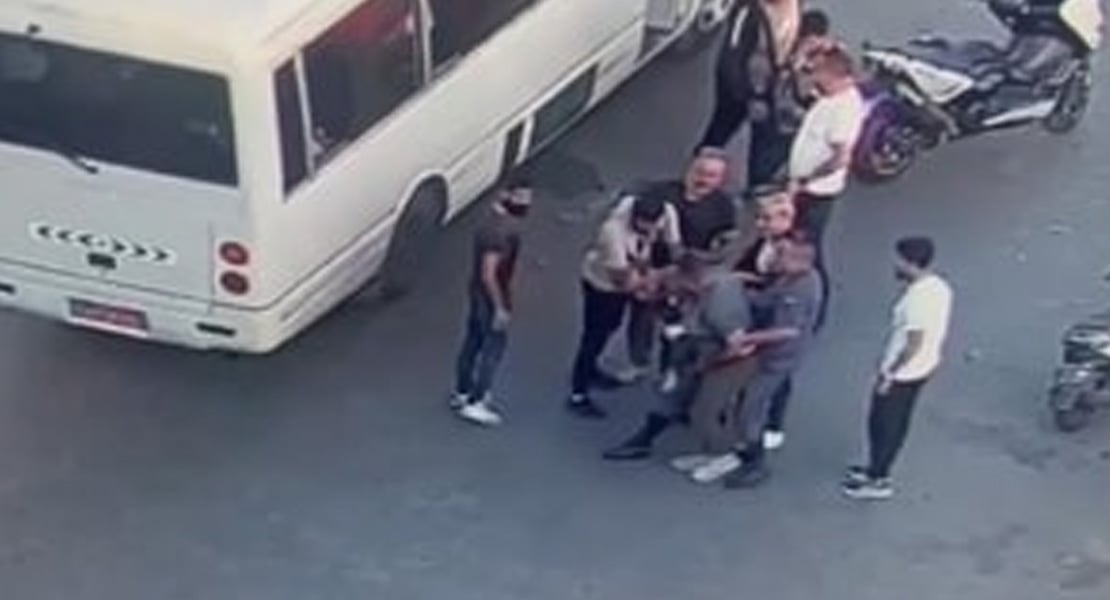 توضيح حادث ساحة بشامون: شقيقها وطليقها تهجّما بالضّرب المبرح على الدرّاج