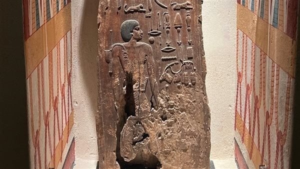 مصر: عرض لوحات خشبية للمرة الأولى منذ اكتشافها في القرن الـ 19