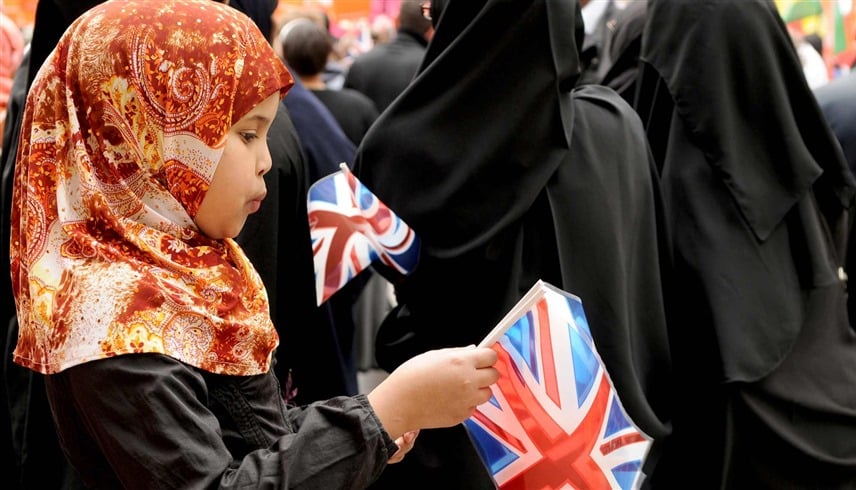 إلى أعلى مستوى.. ارتفاع حوادث الكراهية ضد المسلمين في بريطانيا