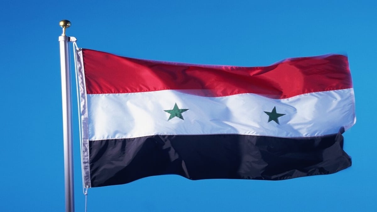 سوريا.. صدور أمر إداري بإنهاء استدعاء ضباط الاحتياط