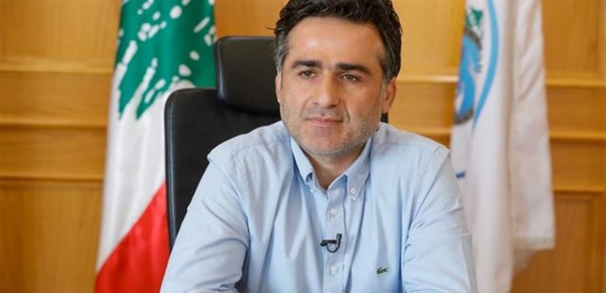 علي حمية