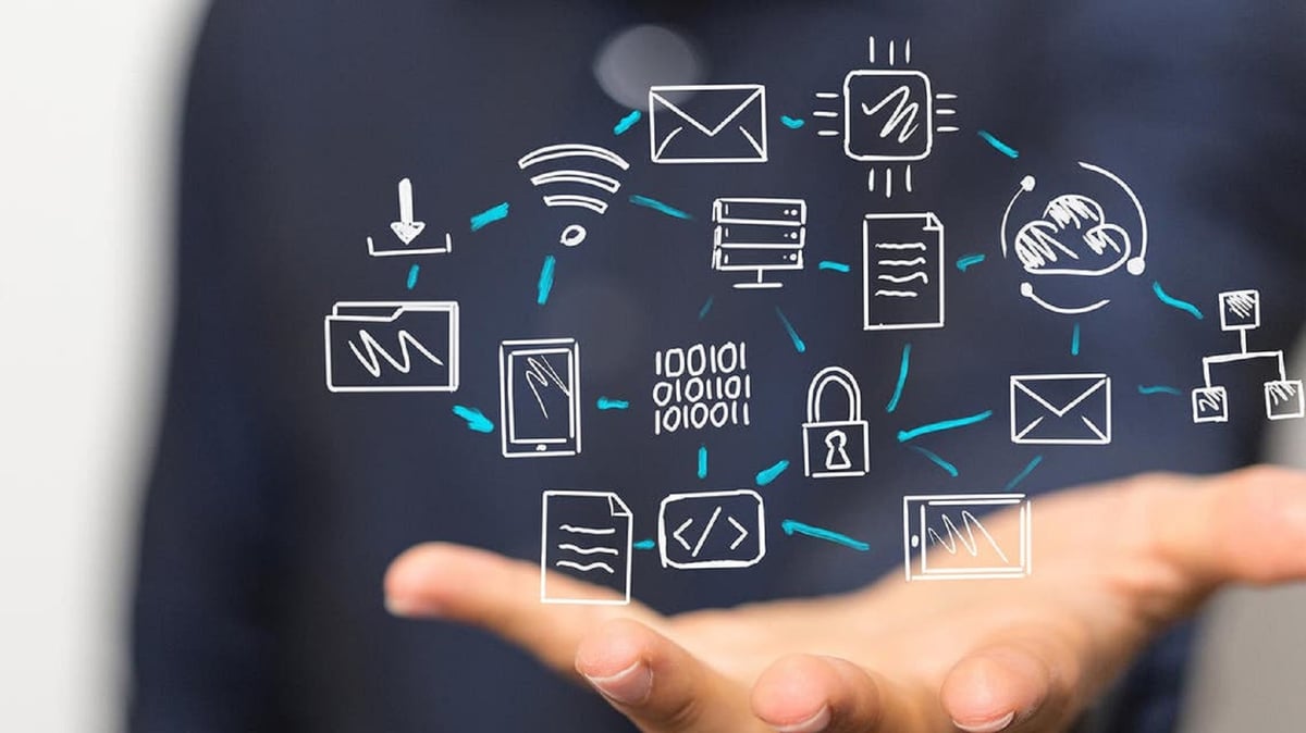 وزير العدل ترأس اجتماعاً في إطار تنفيذ خطة التحوّل الرقمي الشامل