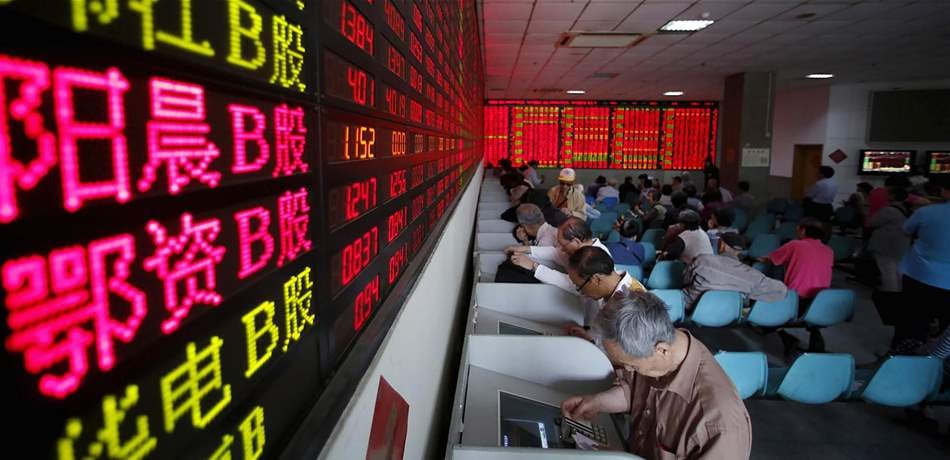 صناديق الاكتتاب العام بالصين تتجاوز 4.4 تريليون دولار بأغسطس