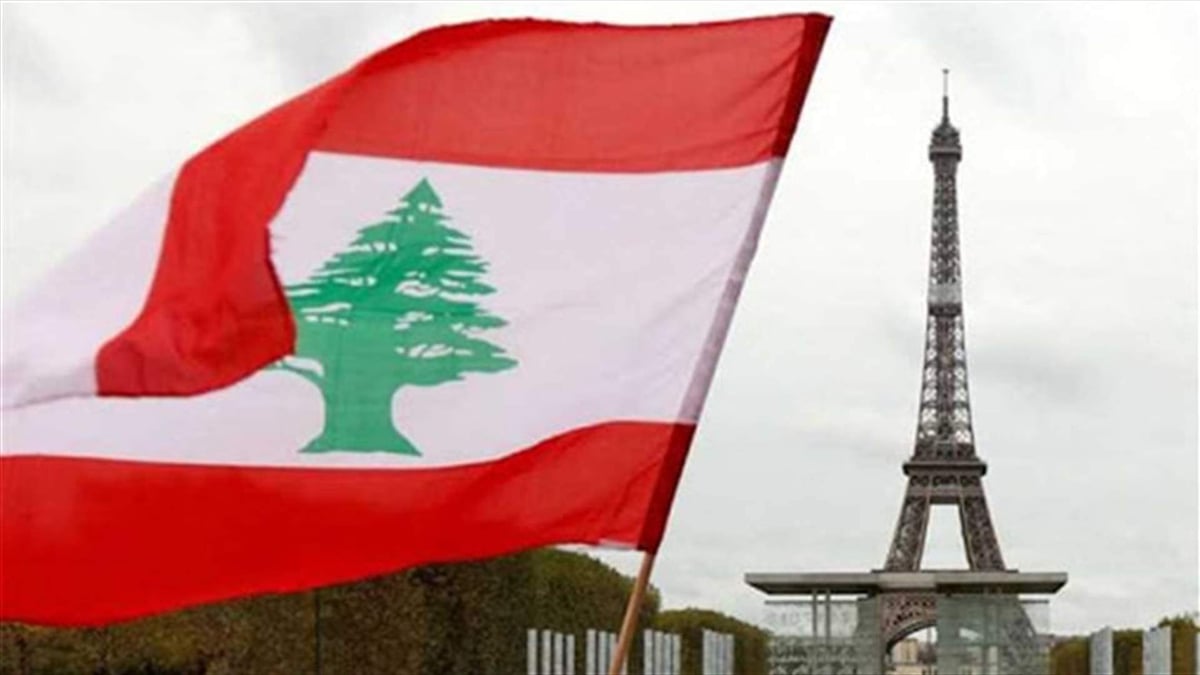 تعويل على مؤتمر باريس لتحقيق وقف إطلاق النار