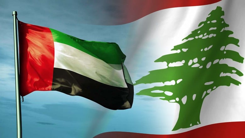 وفد إماراتيّ موجود في لبنان حاليًا لإجراء ترتيبات لإعادة فتح السفارة