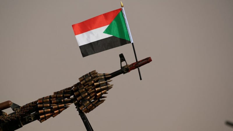 السودان.. تاريخ من الانقلابات والحروب والاضطرابات السياسية