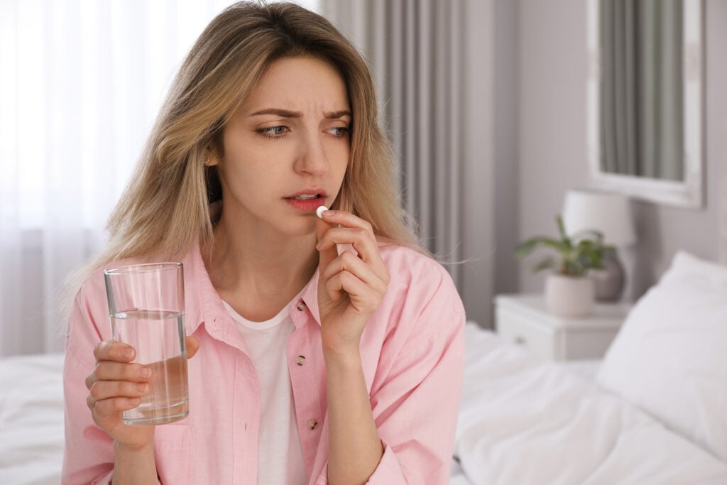 سلّوم : نسبة تهافت مرتفعة على طلب الأدوية المهدئة