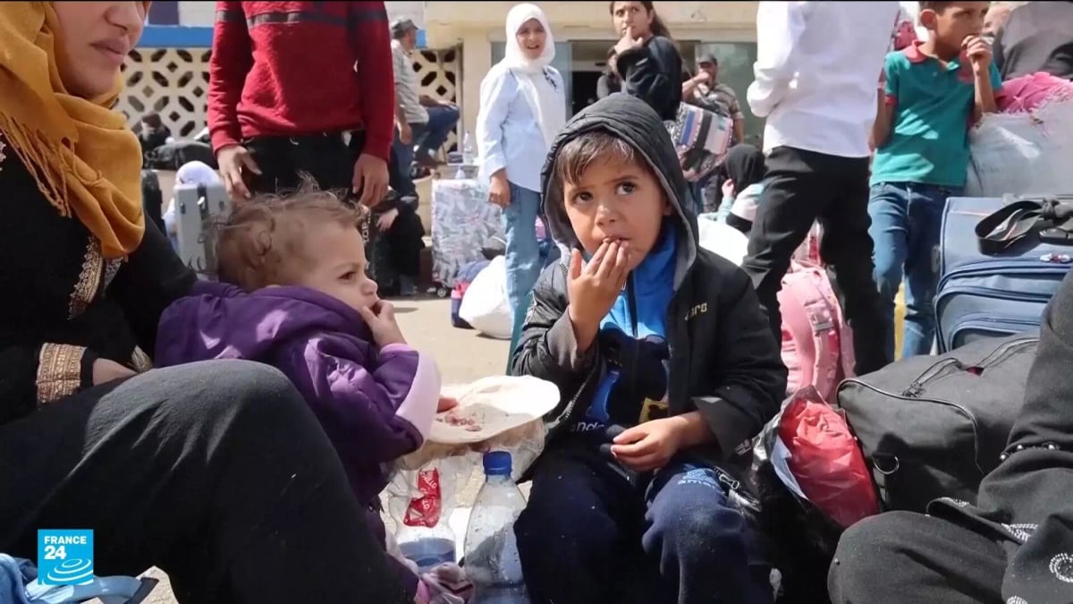 اليوم.. انطلاق "المؤتمر الدولي لدعم لبنان" في فرنسا
