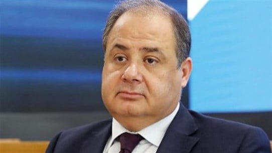عربيد يؤكد من السراي الحكومي ضرورة العودة إلى كنف الدولة