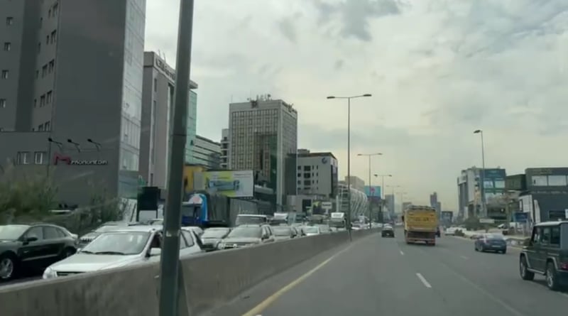 الأشغال تستكمل ورش تعزيل وتنظيف مجاري تصريف مياه الأمطار