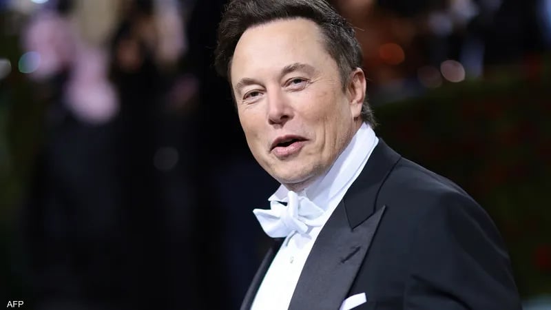 ثروة ماسك تهبط إلى دون 400 مليار دولار لأول مرة في 2025