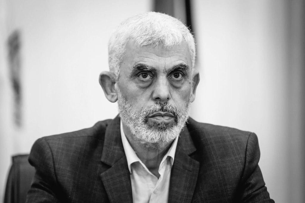 رسميًا اغتيال رئيس حركة حماس يحيى السنوار