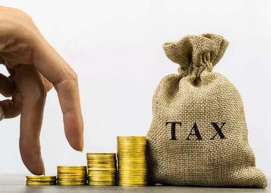 قرار لوزير المالية بتمديد مهل تقديم بعض التصاريح المتعلقة بضريبة الدخل