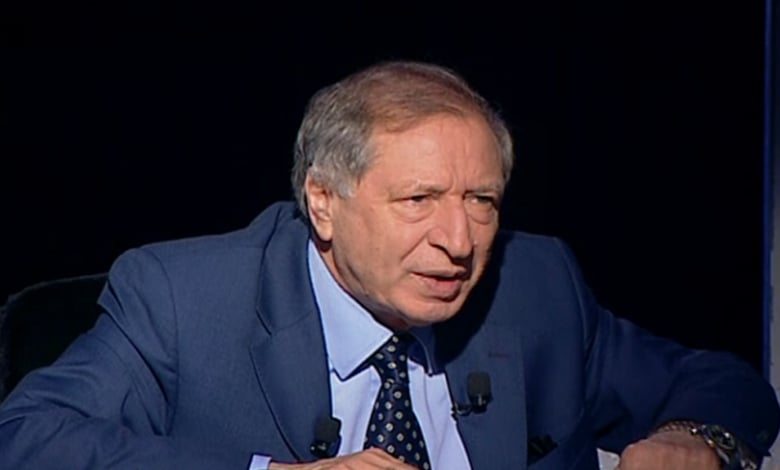 محفوظ : سنسحب العلم والخبر من اي موقع الكتروني يبث الاخبار الكاذبة او يروج للعدو الاسرائيلي
