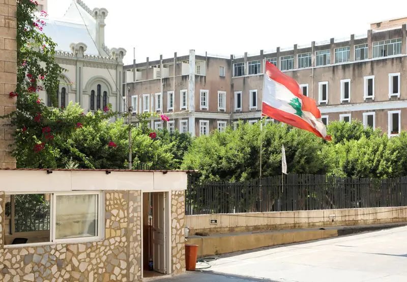 ميقاتي تلقّى برقيات تهنئة بمناسبة الاستقلال