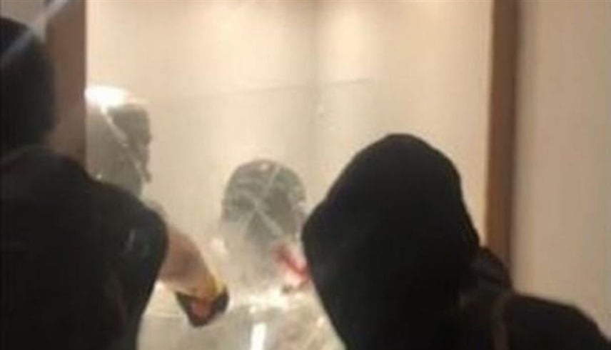 في ذكرى وعد بلفور.. سرقة تمثال أول رئيس لإسرائيل