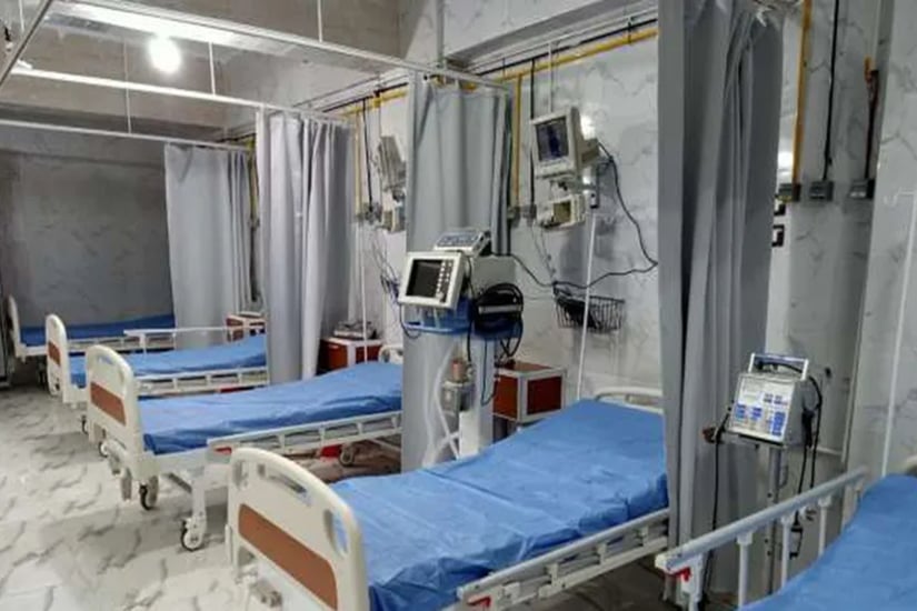 منظمة الصحة: بعض مستشفيات لبنان تبدو جاهزة للعودة سريعا للعمل بعد وقف إطلاق النار