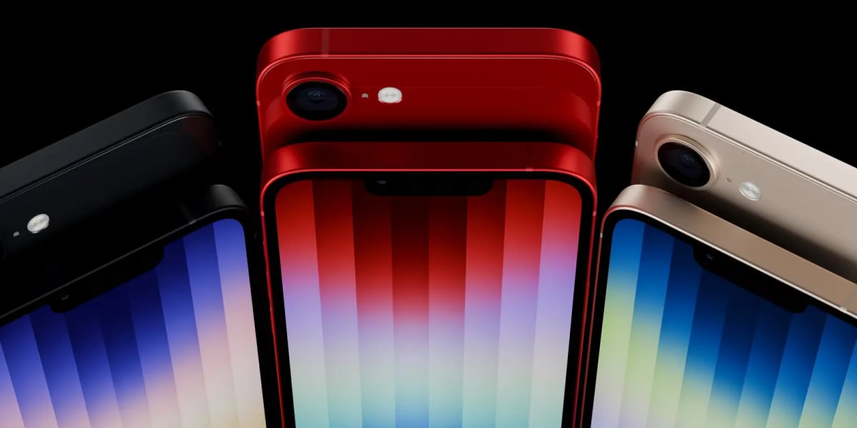 بمواصفات فائقة.. أبل بصدد إنتاج جليها الرابع من "iPhone SE 4"