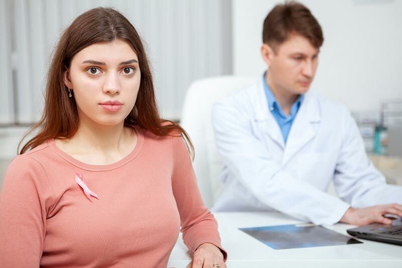 أمراض تزيد من خطر حدوث العقم عند النساء