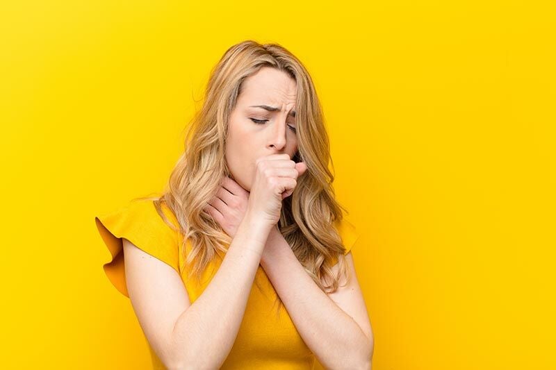 مكمل غذائي يقاوم نزلات البرد ويخفف من الأعراض!