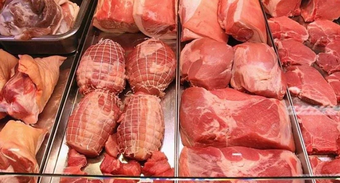 أمريكا: 19 حالة تسمم بسبب لحم ملوث ببكتيريا إيكولاي