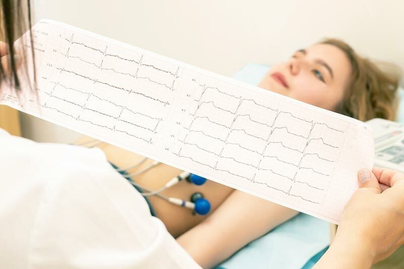ما هو معدل ضربات قلبك المثالي قياسا لعمرك؟