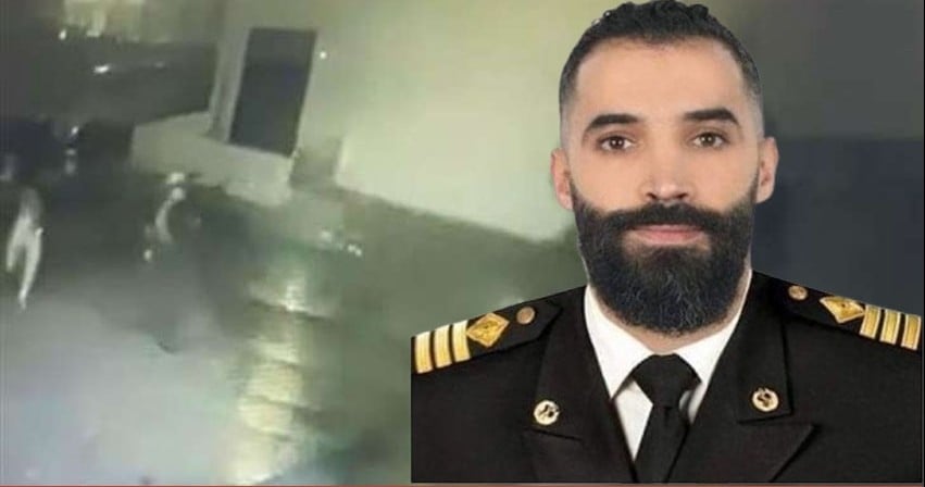 اختطاف عماد أمهز.. ماذا عثرت الأجهزة الأمنية داخل منزله؟