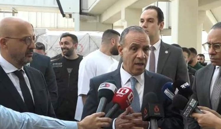 وزير الخارجية المصرية: نرفض ان يكون انتخاب الرئيس مشروطا بوقف إطلاق النار ولا للضغوط الخارجية في هذا الملف