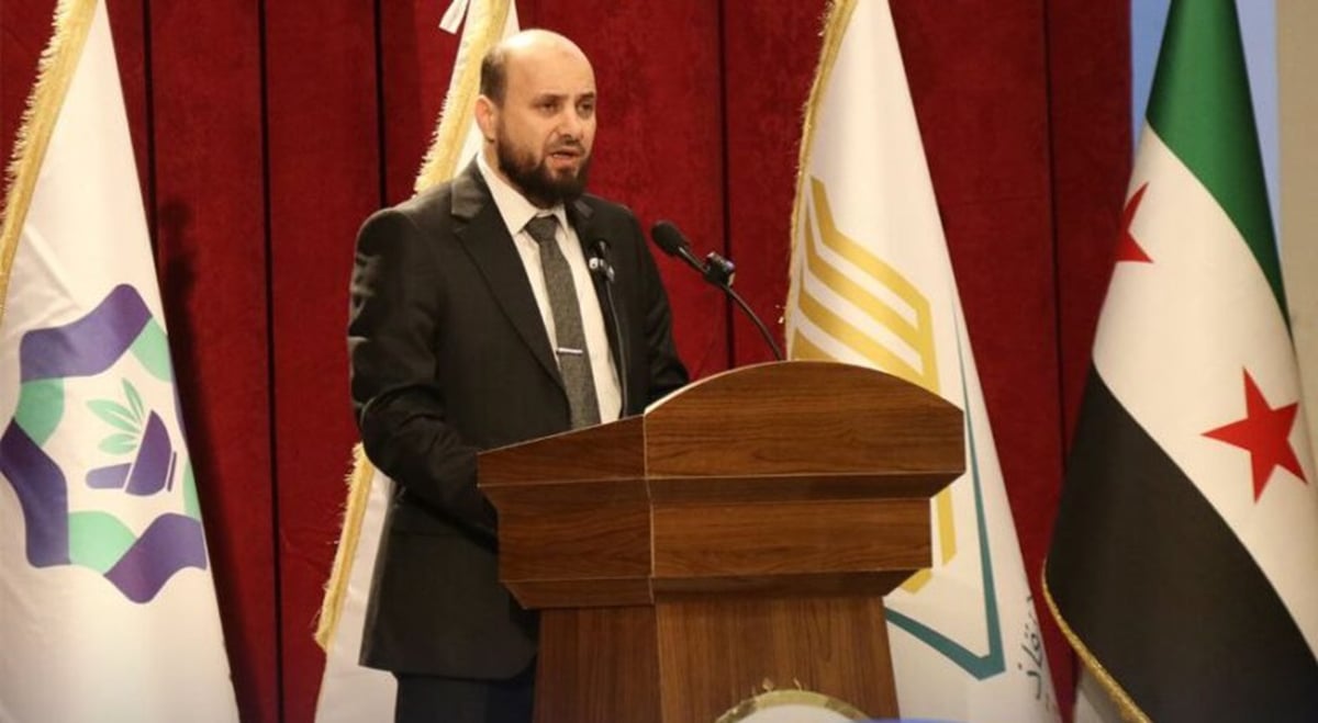 بعد تكليفه برئاسة الحكومة الانتقالية في سوريا.. من هو محمد البشير؟