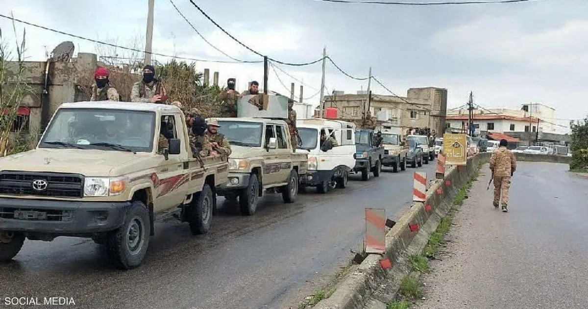 "حليف الأسد".. من هو الضابط الذي كان وراء اشتباكات طرطوس؟