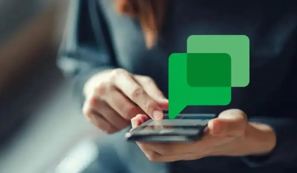 غوغل شات تطلق خاصية الاجتماعات الصوتية الفورية "هودلز"