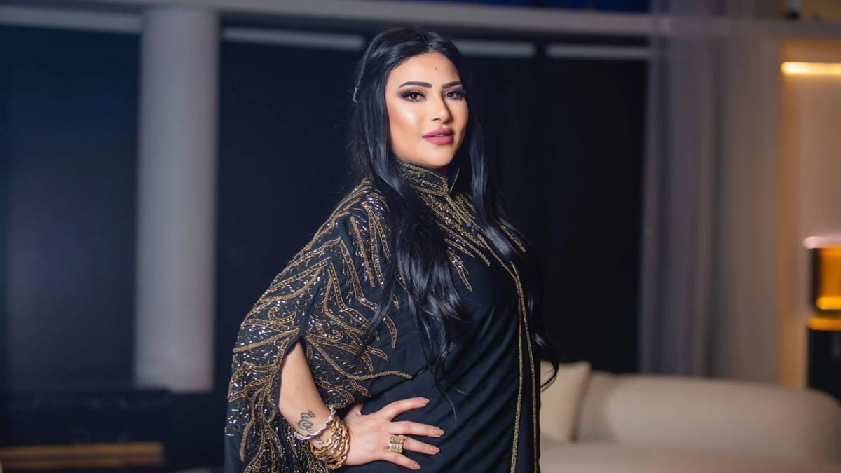 بعد اتهامها بقتل زوجها.. رسالة قاسية من بدرية طلبة لمتابعيها