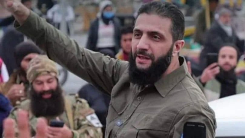 ولد في السعودية وترعرع بدمشق.. تفاصيل جديدة عن حياة أحمد الشرع قائد إدارة العمليات العسكرية في سوريا