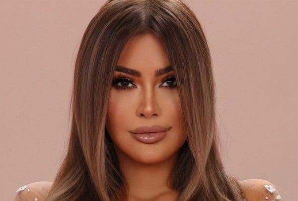 نوال الزغبي: آخ يا سوريا شو حرقتيلنا قلوبنا