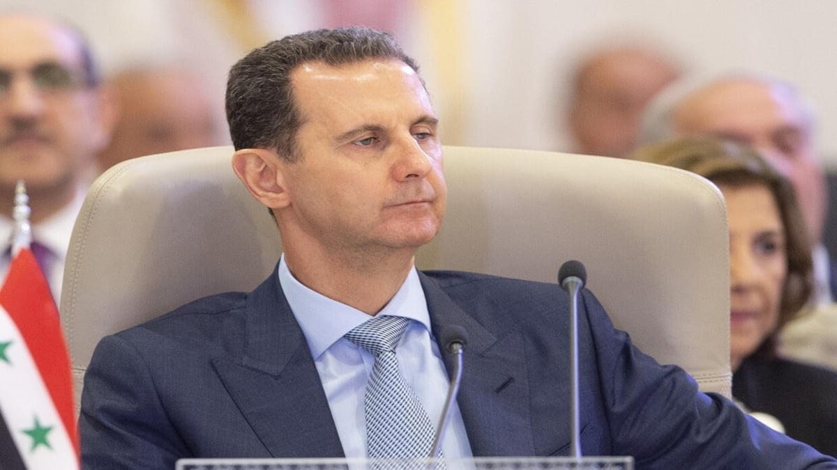 مطالب بتسليمها للحكومة الجديدة.. الأسد أخفى 163 مليون جنيه إسترليني في بريطانيا