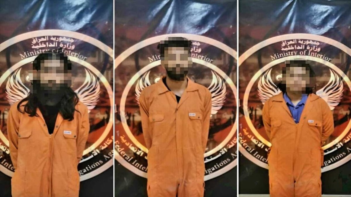 العراق.. "جماعة القربان" الغامضة تظهر في البصرة وتثير الجدل
