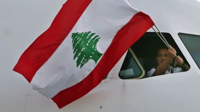 جعجع للمغتربين: إستعدوا للعودة ولبناء مستقبل مختلف