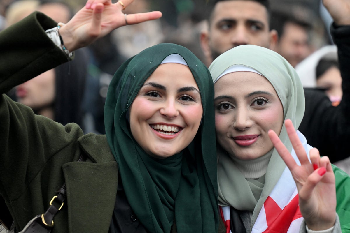 رحلة واحدة فقط.. ألمانيا تستعد للسماح للسوريين بزيارة بلادهم دون حرمانهم من حق اللجوء