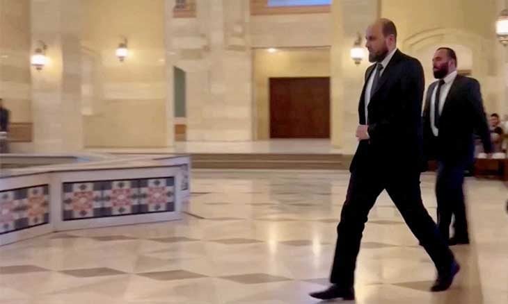 تحديات داخلية وخارجية أمام حكومة البشير